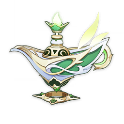 A Thousand Floating Dreams