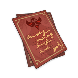 Adventurer's Experience