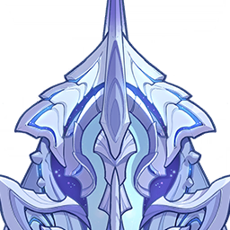 All-Devouring Narwhal Material