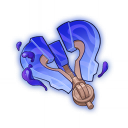 Artificed Spare Clockwork Component — Coppelia