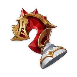 Ascended Sample: Knight