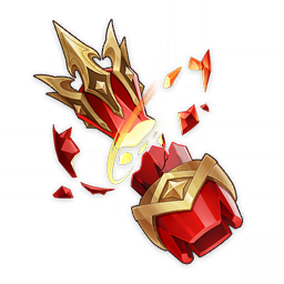 Ascended Sample: Queen