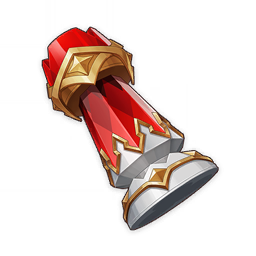 Ascended Sample: Rook