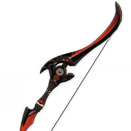 Blackcliff Warbow