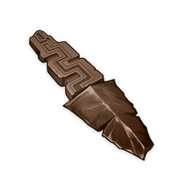 Blazing Sacrificial Heart's Terror