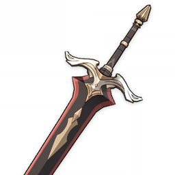 Bloodtainted Greatsword