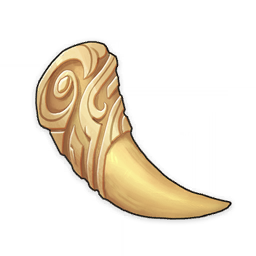 Boreal Wolf's Nostalgia