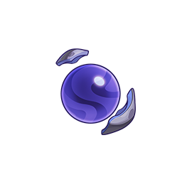 Breacher Primus Material