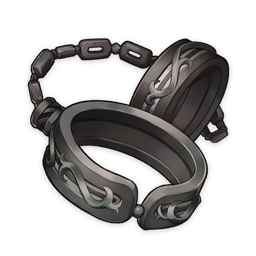 Chains of the Dandelion Gladiator