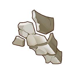 Consecrated Beast Material