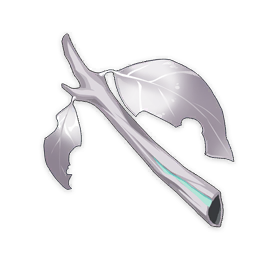 Dead Ley Line Leaves