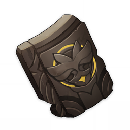 Debris of Decarabian's City