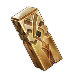 Divine Body from Guyun