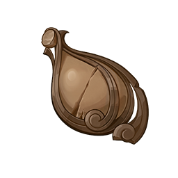 Dross of Pure Sacred Dewdrop