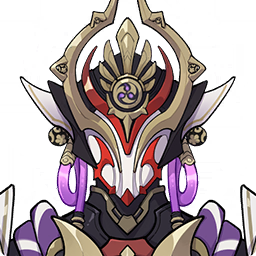 Everlasting Lord of Arcane Wisdom Material