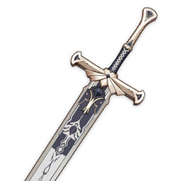 Favonius Greatsword