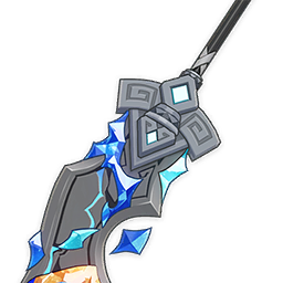 Flame-Forged Insight