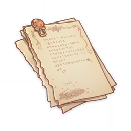 "Fragments of Innocence"