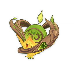 Fruit of Fulfillment