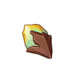 Furnace Shell Mountain Weasel Material