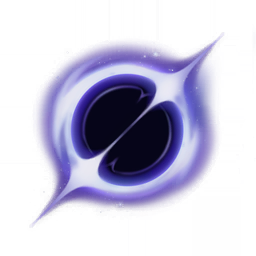 Lightless Eye of the Maelstrom