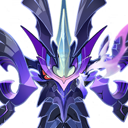 Lord of Eroded Primal Fire Material