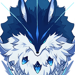 Lupus Boreas Material