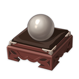 Mist Veiled Gold Elixir