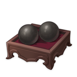 Mist Veiled Mercury Elixir