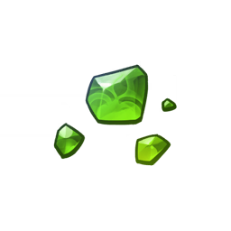 Nagadus Emerald