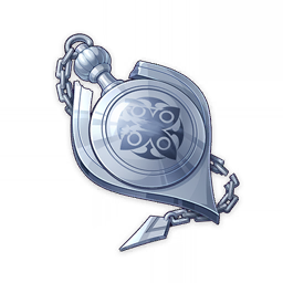 Old Operative's Pocket Watch