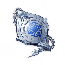 Operative's Standard Pocket Watch