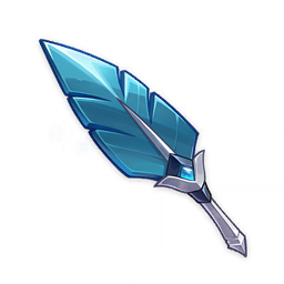 Plume of the Changing Winds