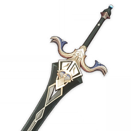Royal Greatsword