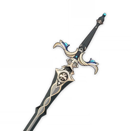 Royal Longsword