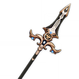 Royal Spear