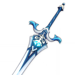 Sacrificial Greatsword