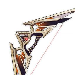 Scion of the Blazing Sun