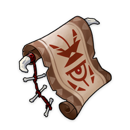 Sealed Scroll