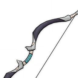 Seasoned Hunter's Bow
