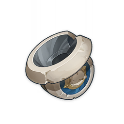 Secret Source Automaton: Hunter-Seeker Material