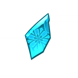 Shivada Jade Fragment