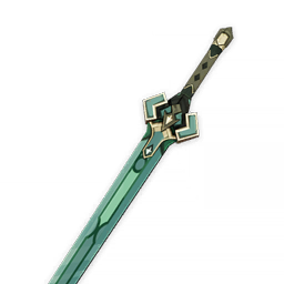 Skyrider Sword