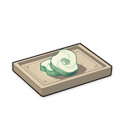 State-Shifted Fungus Material