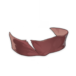 The Eremites Material