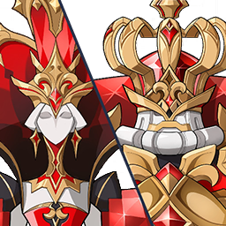 The Game Before the Gate Material