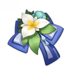 Unfading Silky Grace