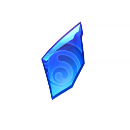 Varunada Lazurite Fragment